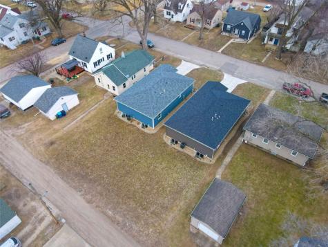 608 Wallgate Avenue Waterloo IA 50701