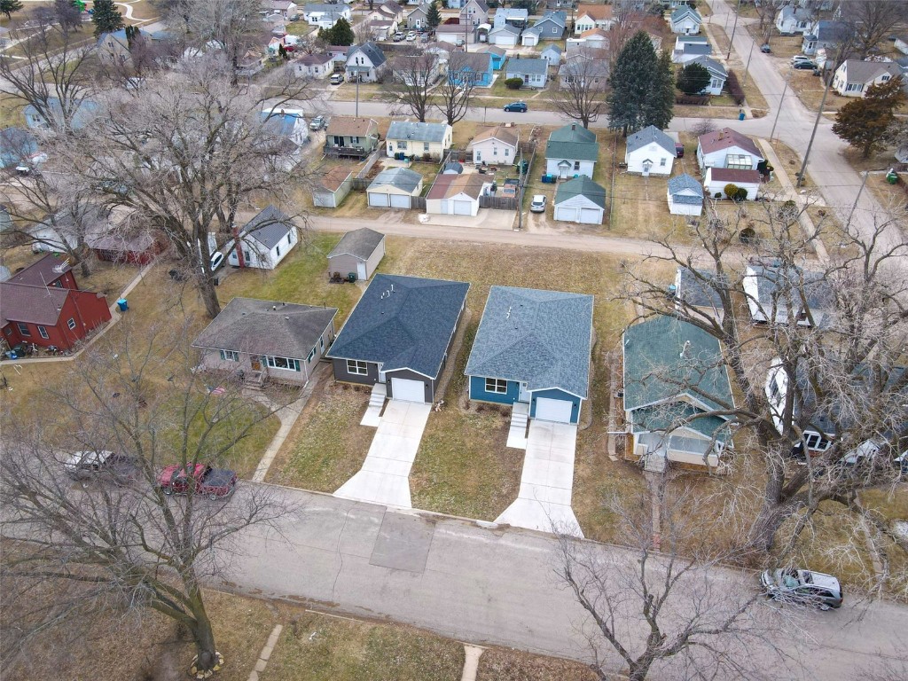 608 Wallgate Avenue Waterloo IA 50701