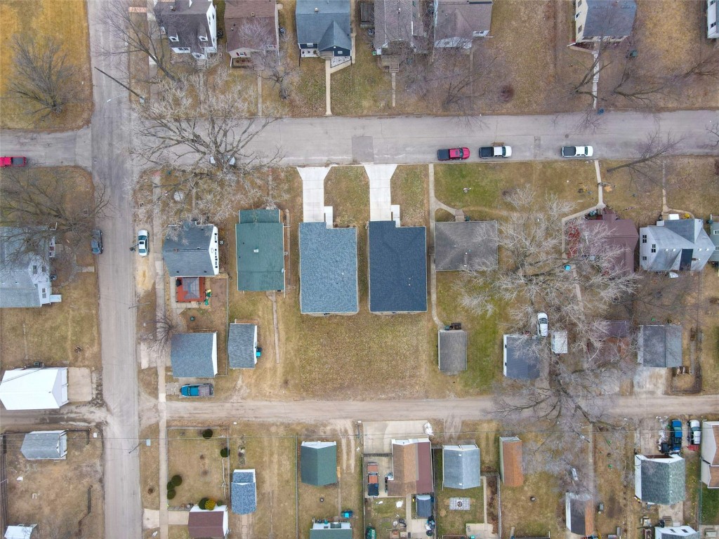 608 Wallgate Avenue Waterloo IA 50701