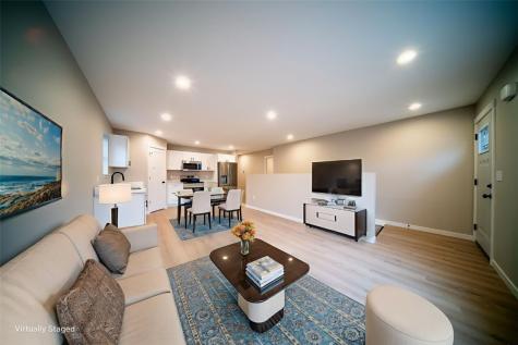 608 Wallgate Avenue Waterloo IA 50701