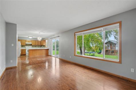 3618 Falcon View Road SW Cedar Rapids IA 52404