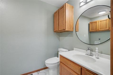 3618 Falcon View Road SW Cedar Rapids IA 52404