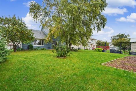 3618 Falcon View Road SW Cedar Rapids IA 52404
