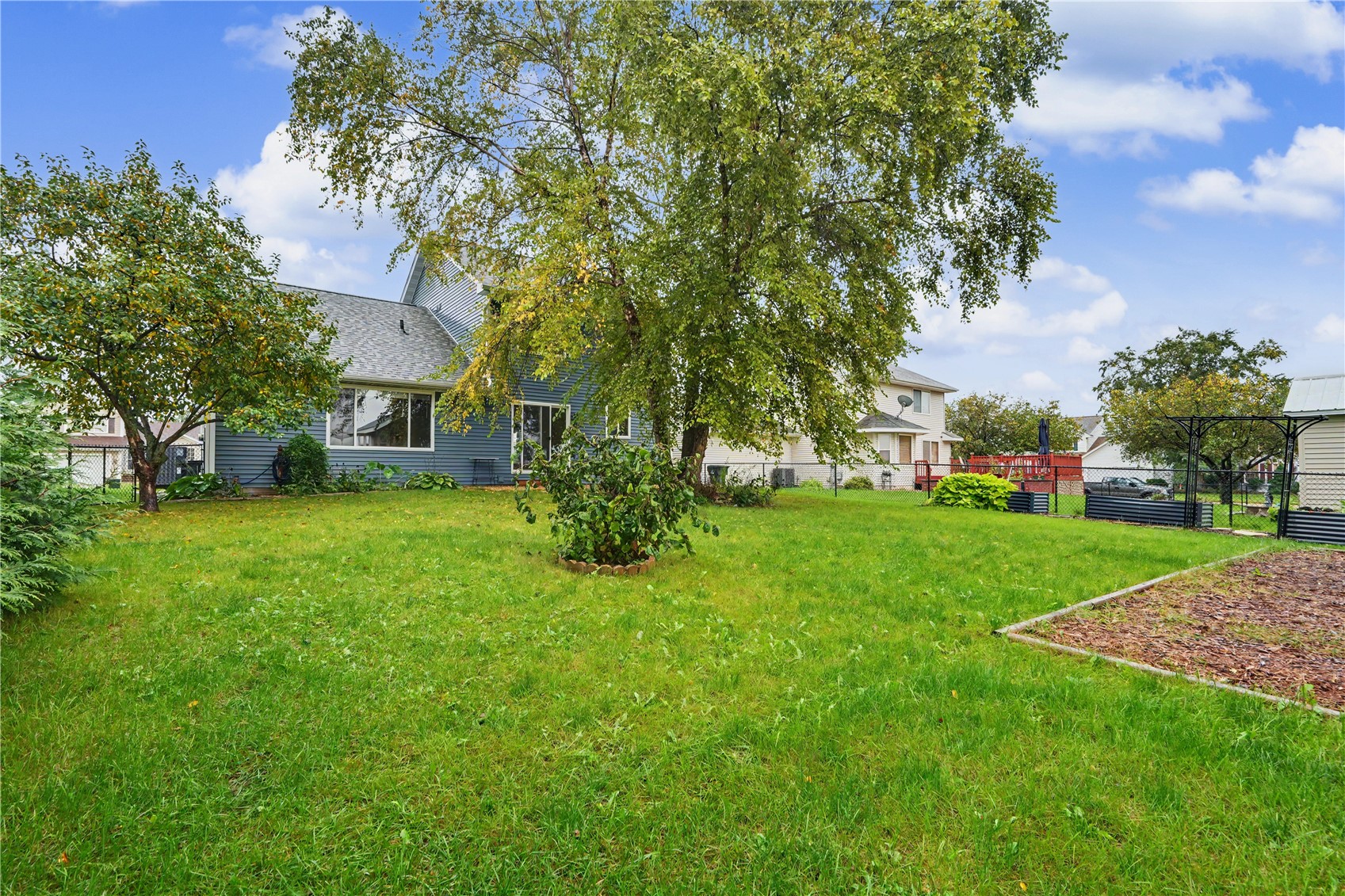 3618 Falcon View Road SW Cedar Rapids IA 52404