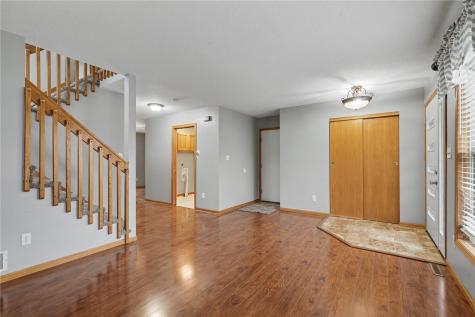 3618 Falcon View Road SW Cedar Rapids IA 52404