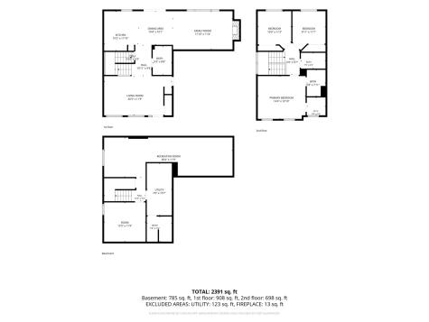 3618 Falcon View Road SW Cedar Rapids IA 52404