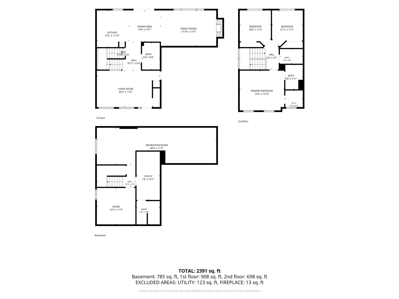 3618 Falcon View Road SW Cedar Rapids IA 52404