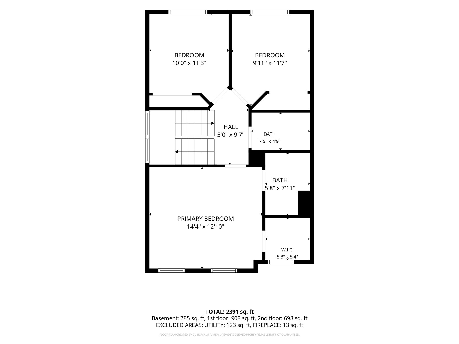 3618 Falcon View Road SW Cedar Rapids IA 52404