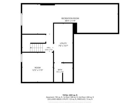 3618 Falcon View Road SW Cedar Rapids IA 52404