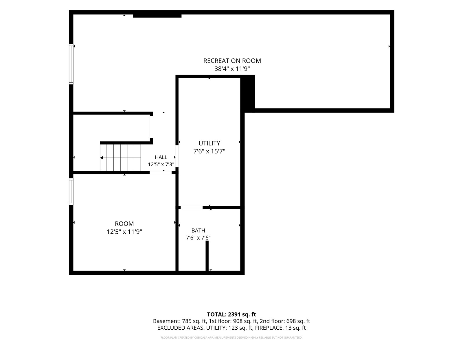 3618 Falcon View Road SW Cedar Rapids IA 52404
