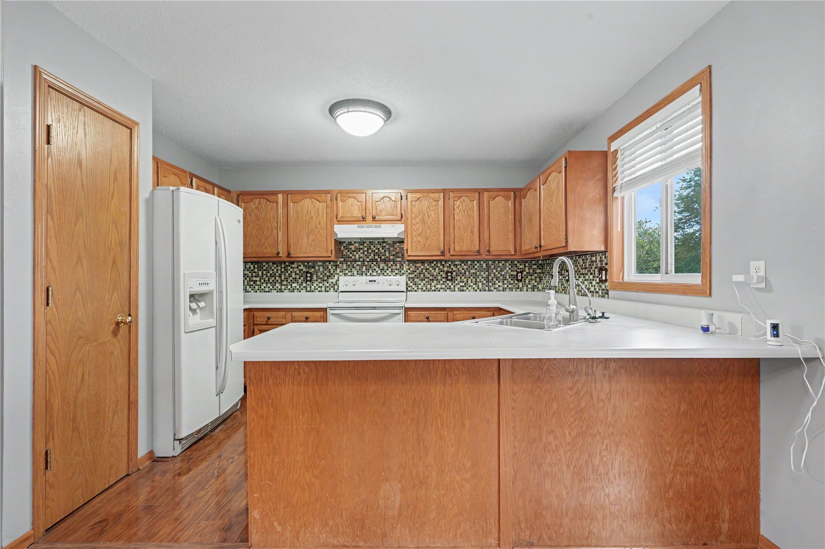 3618 Falcon View Road SW Cedar Rapids IA 52404