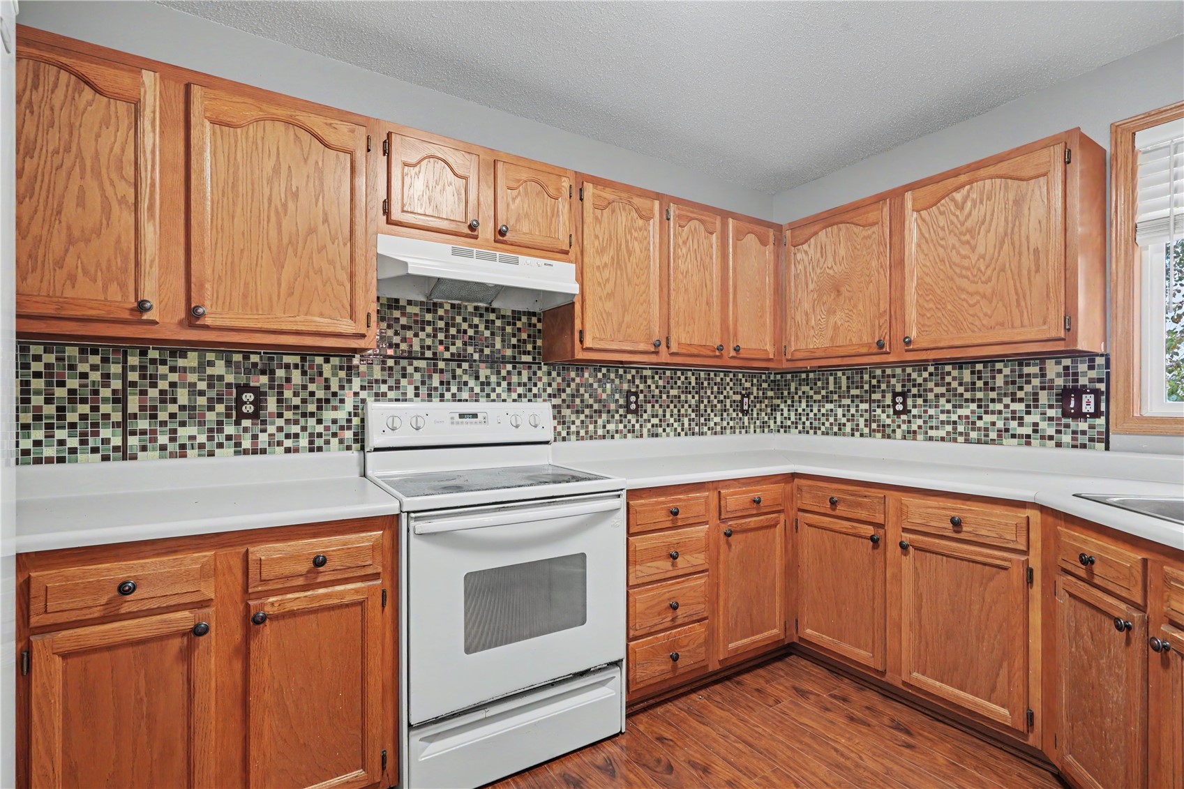 3618 Falcon View Road SW Cedar Rapids IA 52404