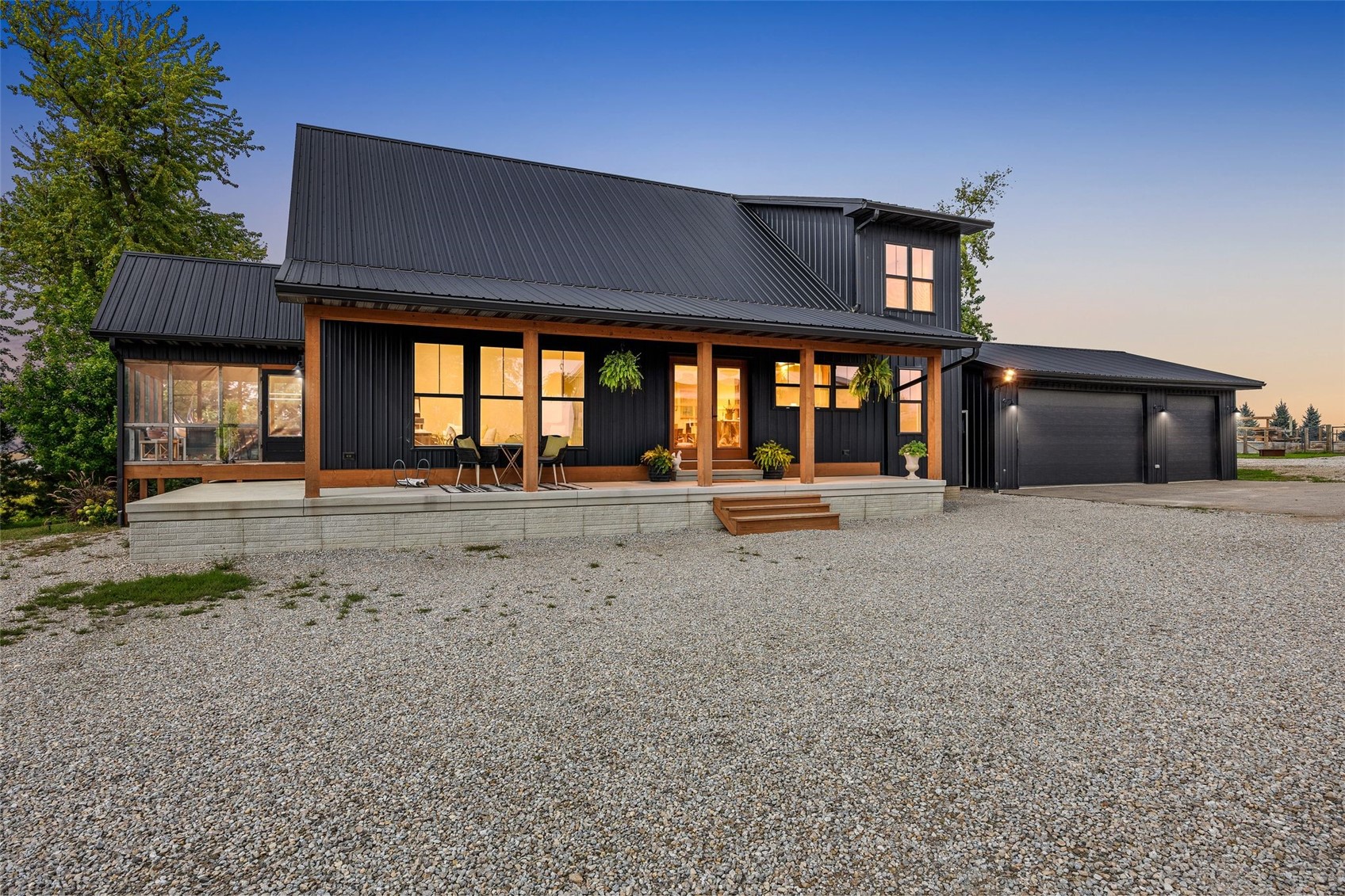 Atkins IA, 3373 72ND Street