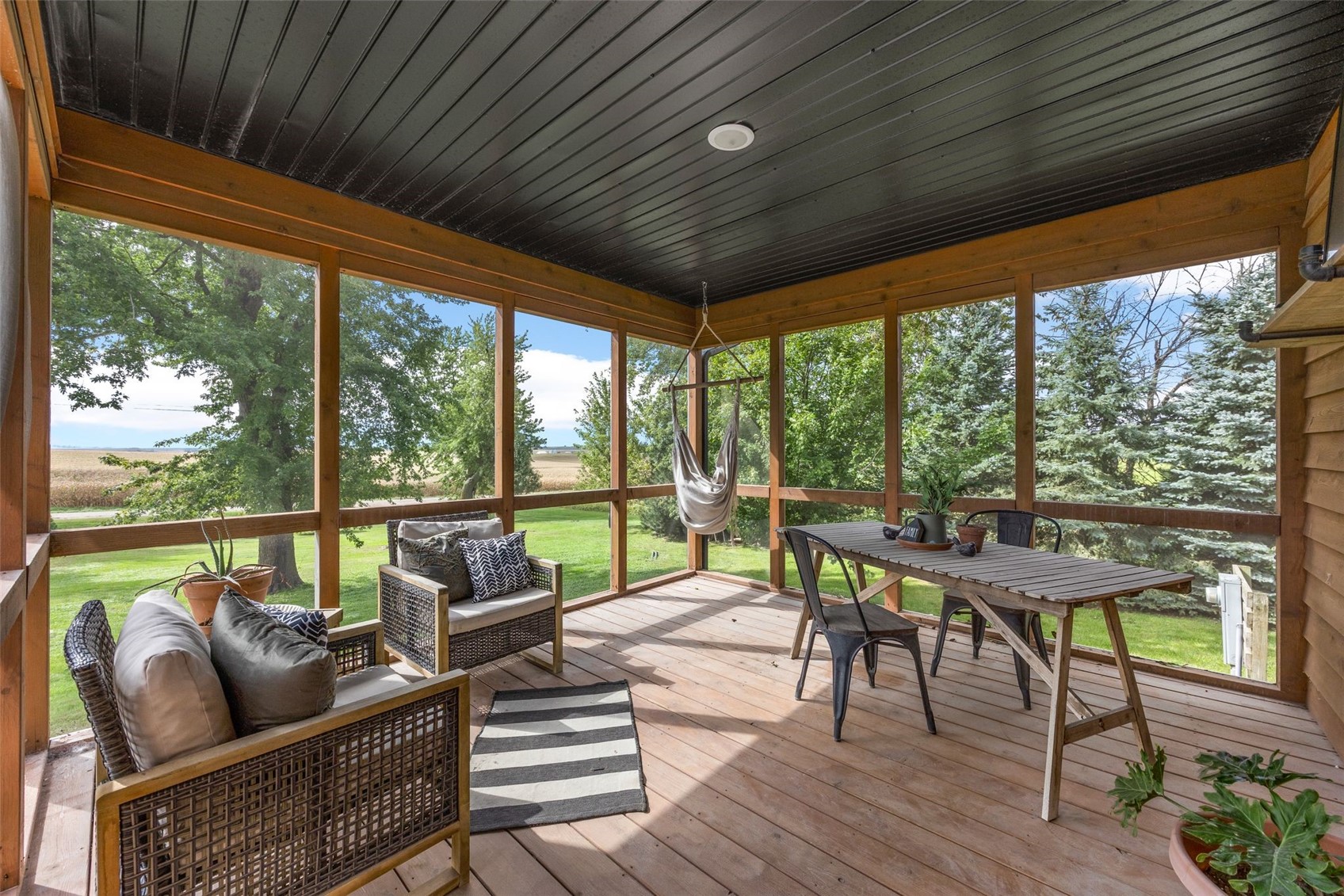 3373 72nd Street Atkins IA 52206