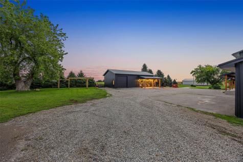 3373 72nd Street Atkins IA 52206