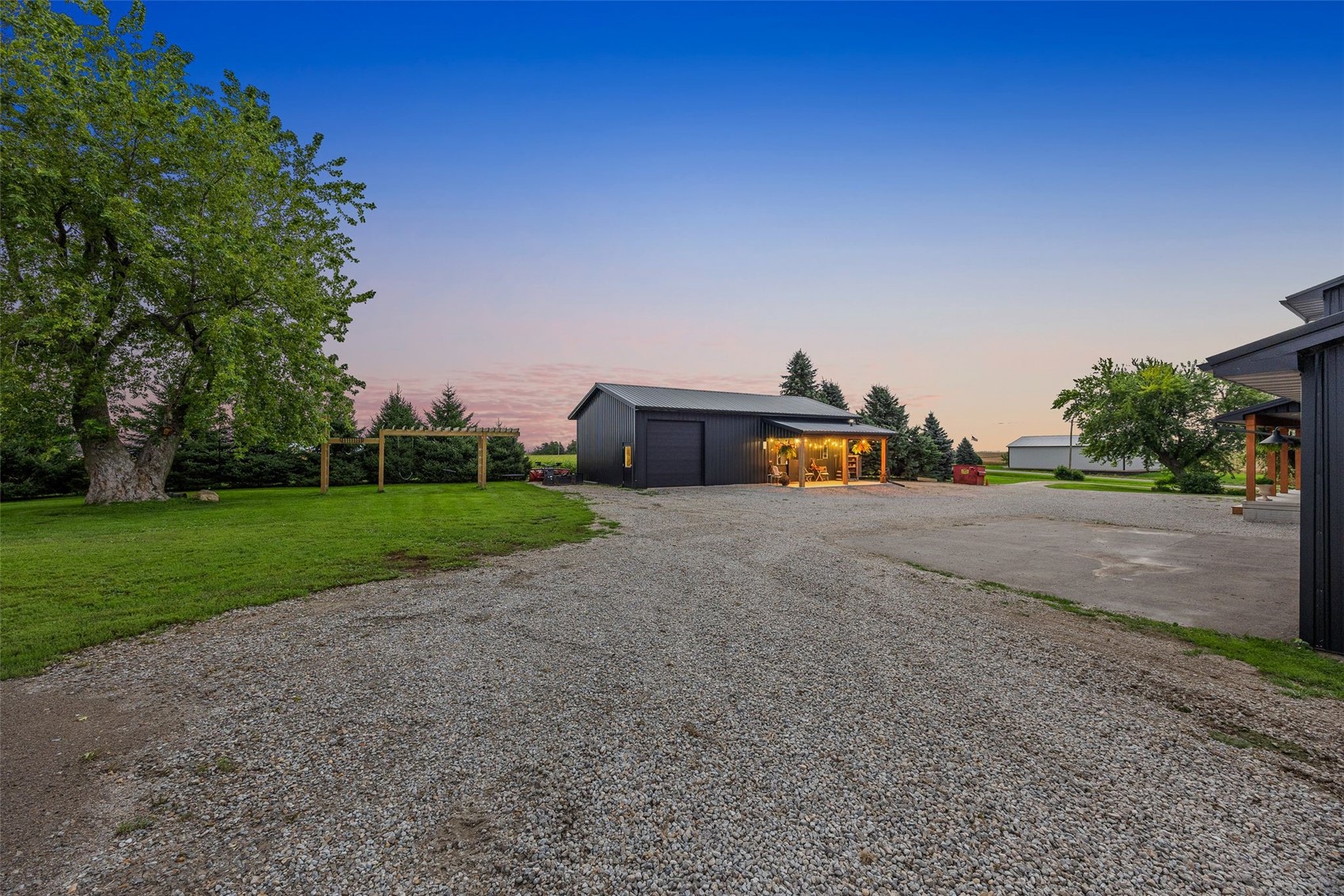 3373 72nd Street Atkins IA 52206