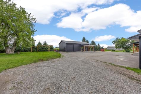 3373 72nd Street Atkins IA 52206