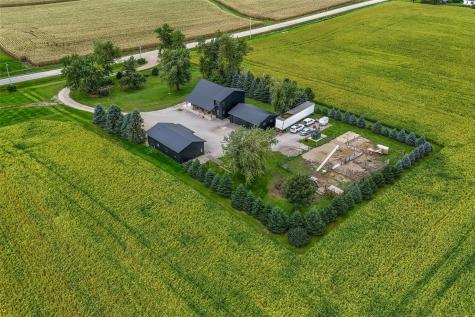 3373 72nd Street Atkins IA 52206