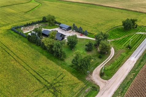 3373 72nd Street Atkins IA 52206