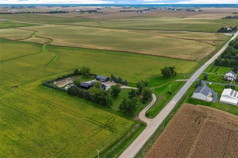 3373 72nd Street Atkins IA 52206