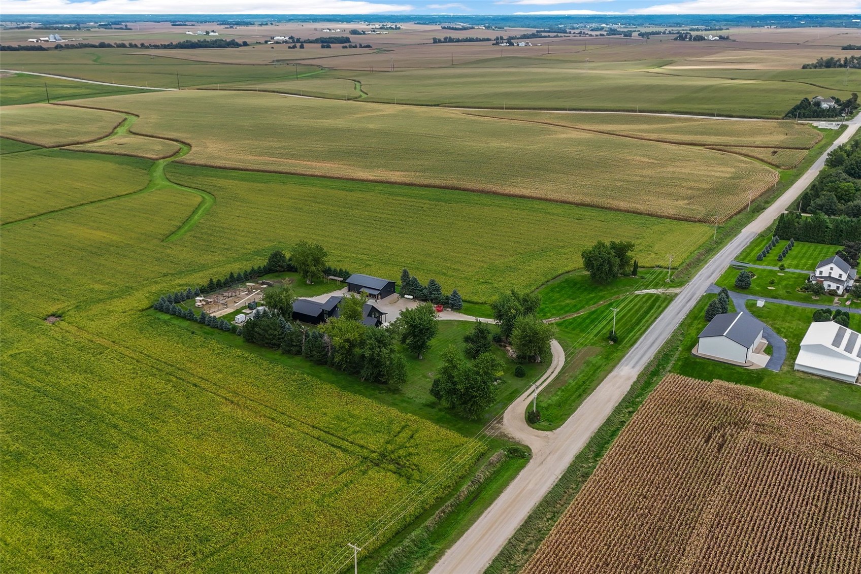 3373 72nd Street Atkins IA 52206