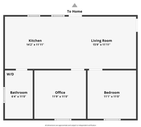 3373 72nd Street Atkins IA 52206