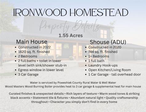3373 72nd Street Atkins IA 52206