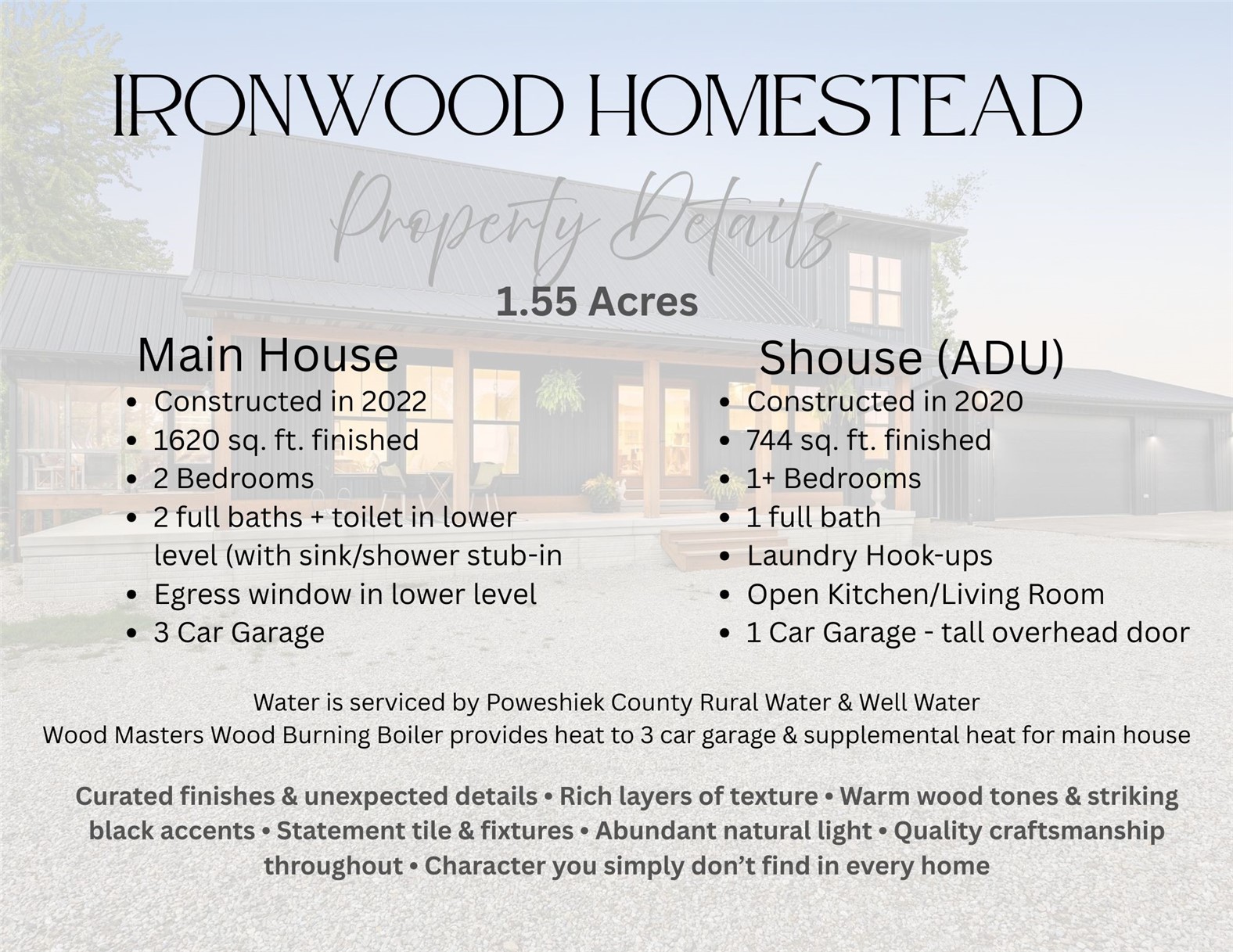 3373 72nd Street Atkins IA 52206