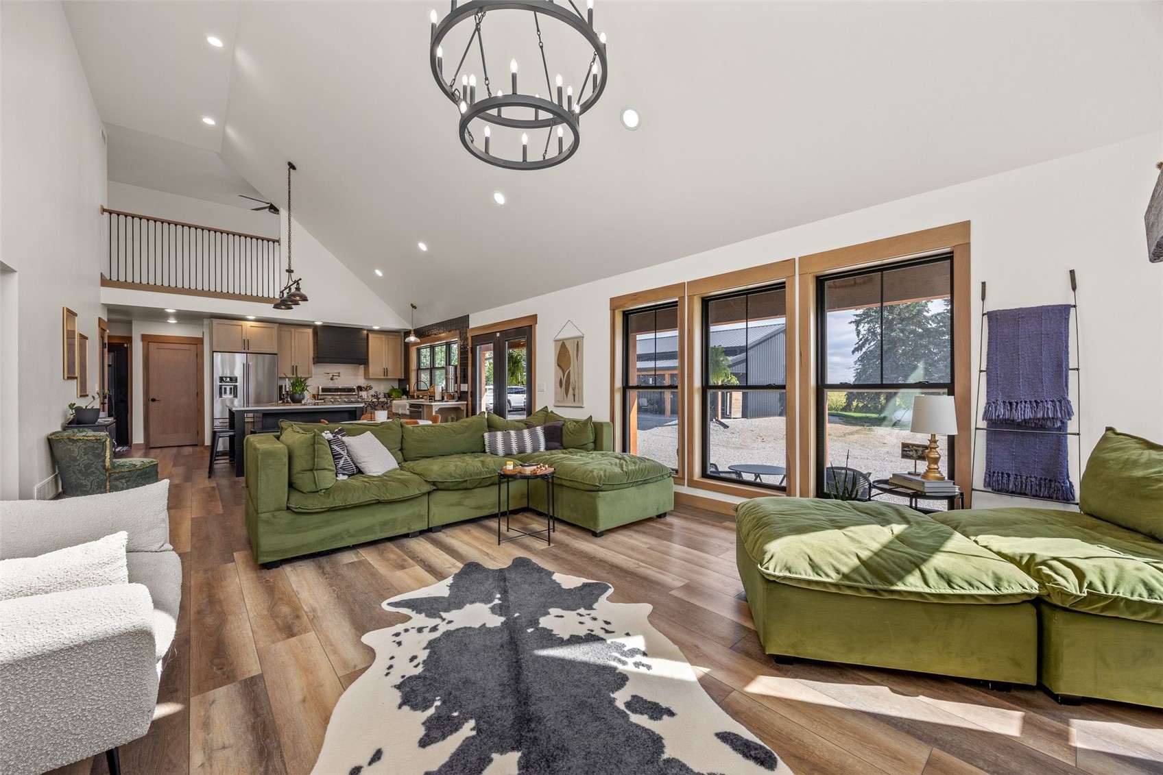 3373 72nd Street Atkins IA 52206