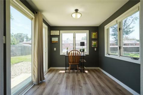 431 30th St Drive SE Cedar Rapids IA 52403