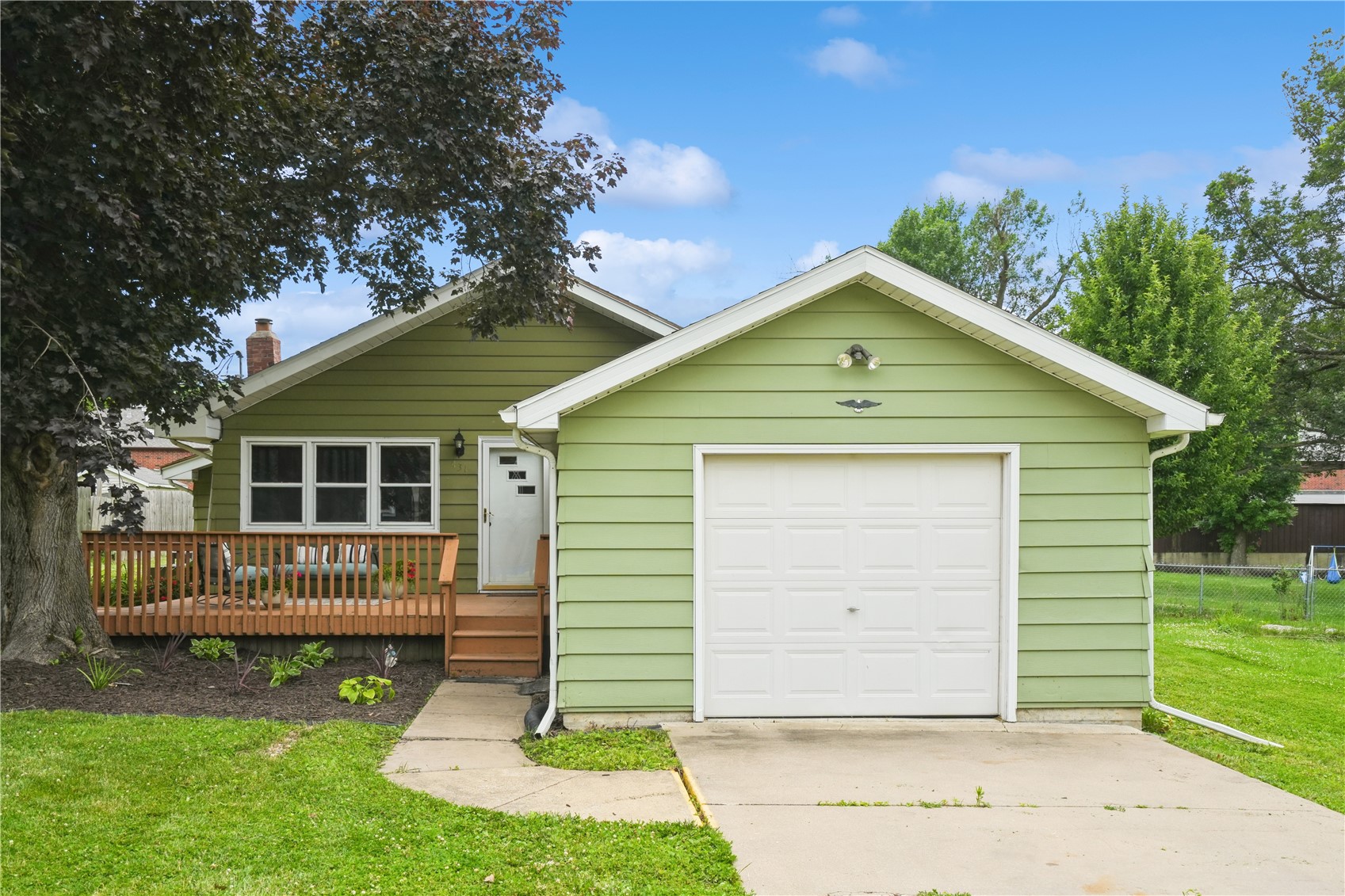 431 30th St Drive SE Cedar Rapids IA 52403