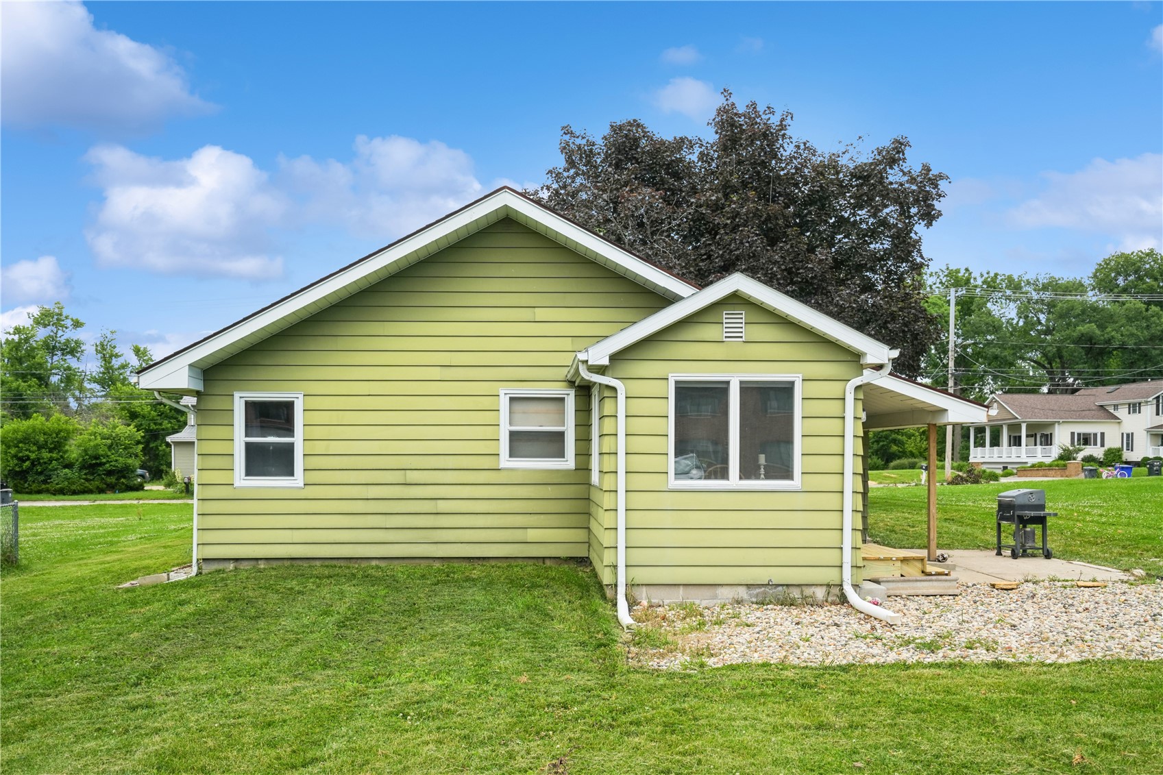 431 30th St Drive SE Cedar Rapids IA 52403