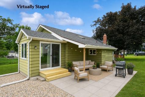 431 30th St Drive SE Cedar Rapids IA 52403