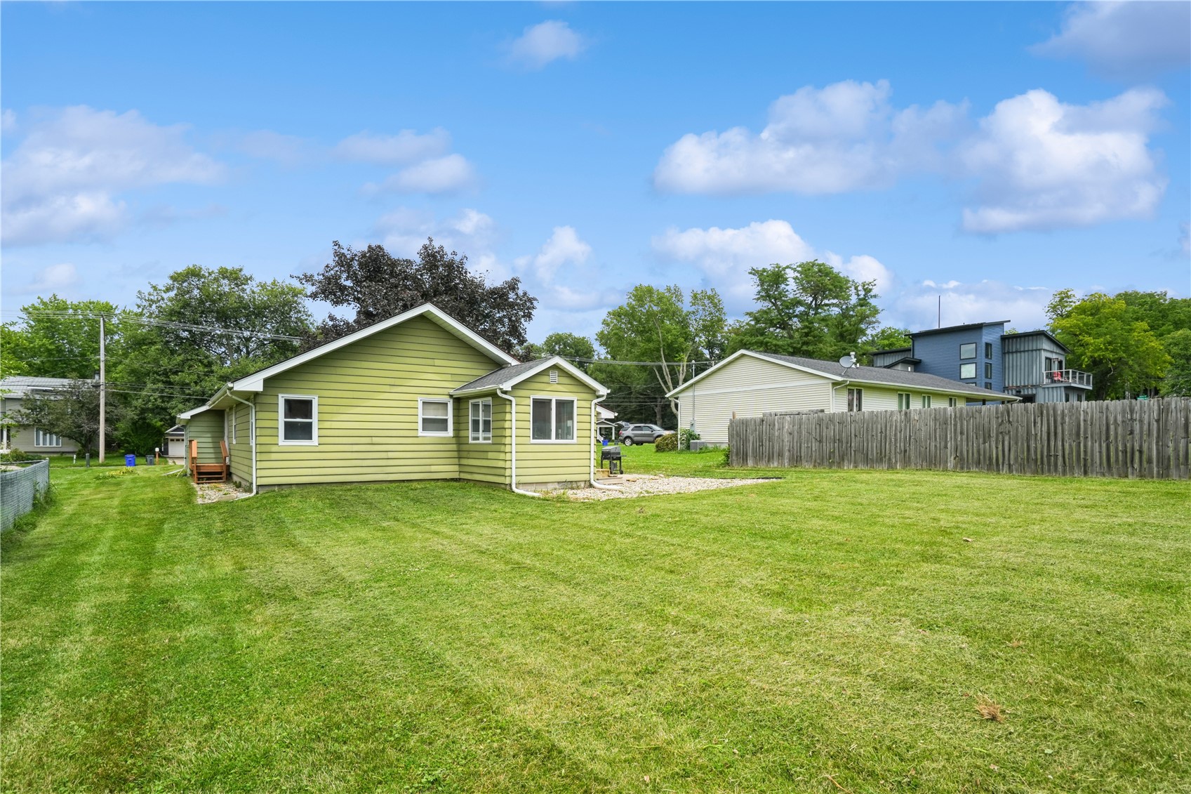 431 30th St Drive SE Cedar Rapids IA 52403