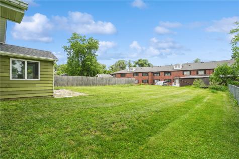431 30th St Drive SE Cedar Rapids IA 52403