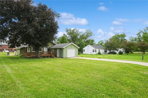431 30th St Drive SE Cedar Rapids IA 52403
