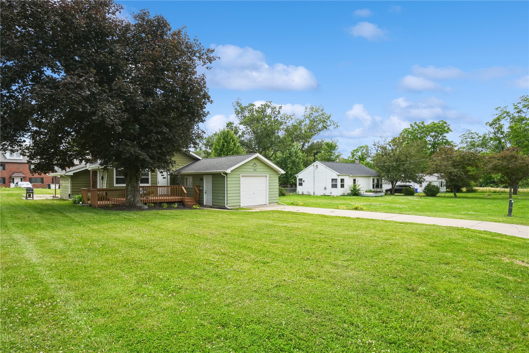 431 30th St Drive SE Cedar Rapids IA 52403