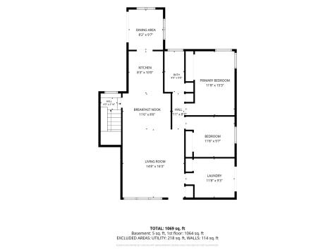 431 30th St Drive SE Cedar Rapids IA 52403