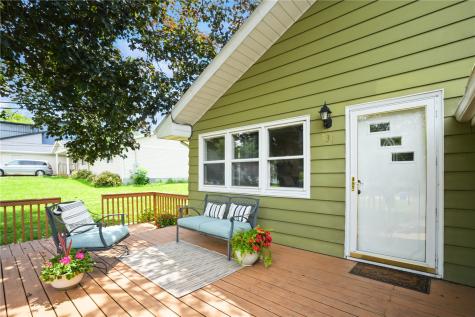 431 30th St Drive SE Cedar Rapids IA 52403