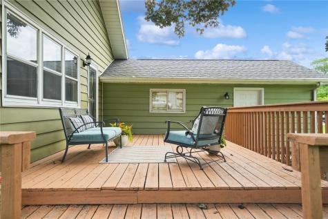 431 30th St Drive SE Cedar Rapids IA 52403