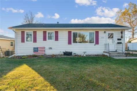 1630 25TH Street Marion IA 52302