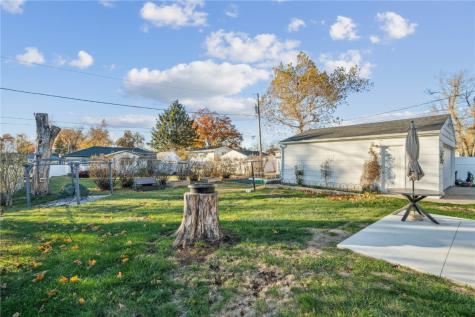 1630 25th Street Marion IA 52302