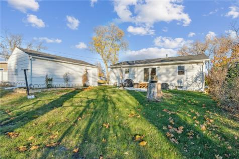 1630 25th Street Marion IA 52302