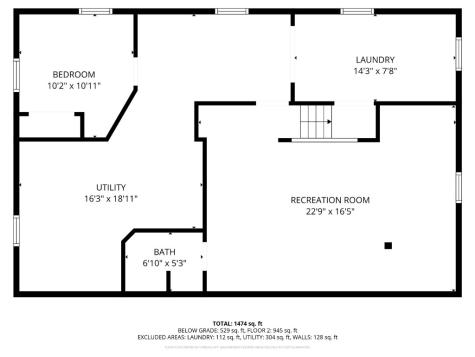 1630 25th Street Marion IA 52302