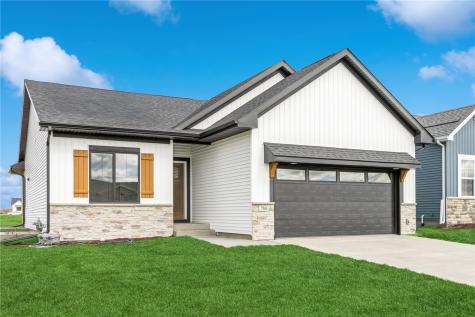 870 Kaiser Street North Liberty IA 52317