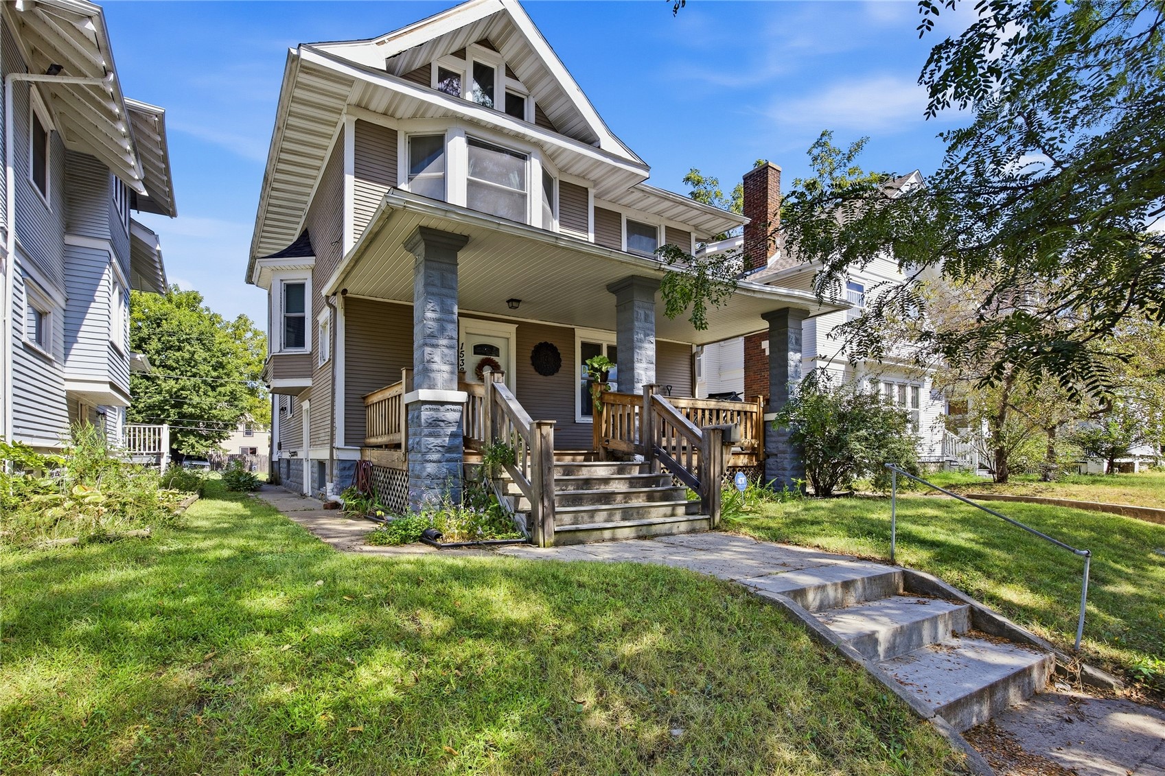 1538 4 Th Avenue SE Cedar Rapids IA 52403