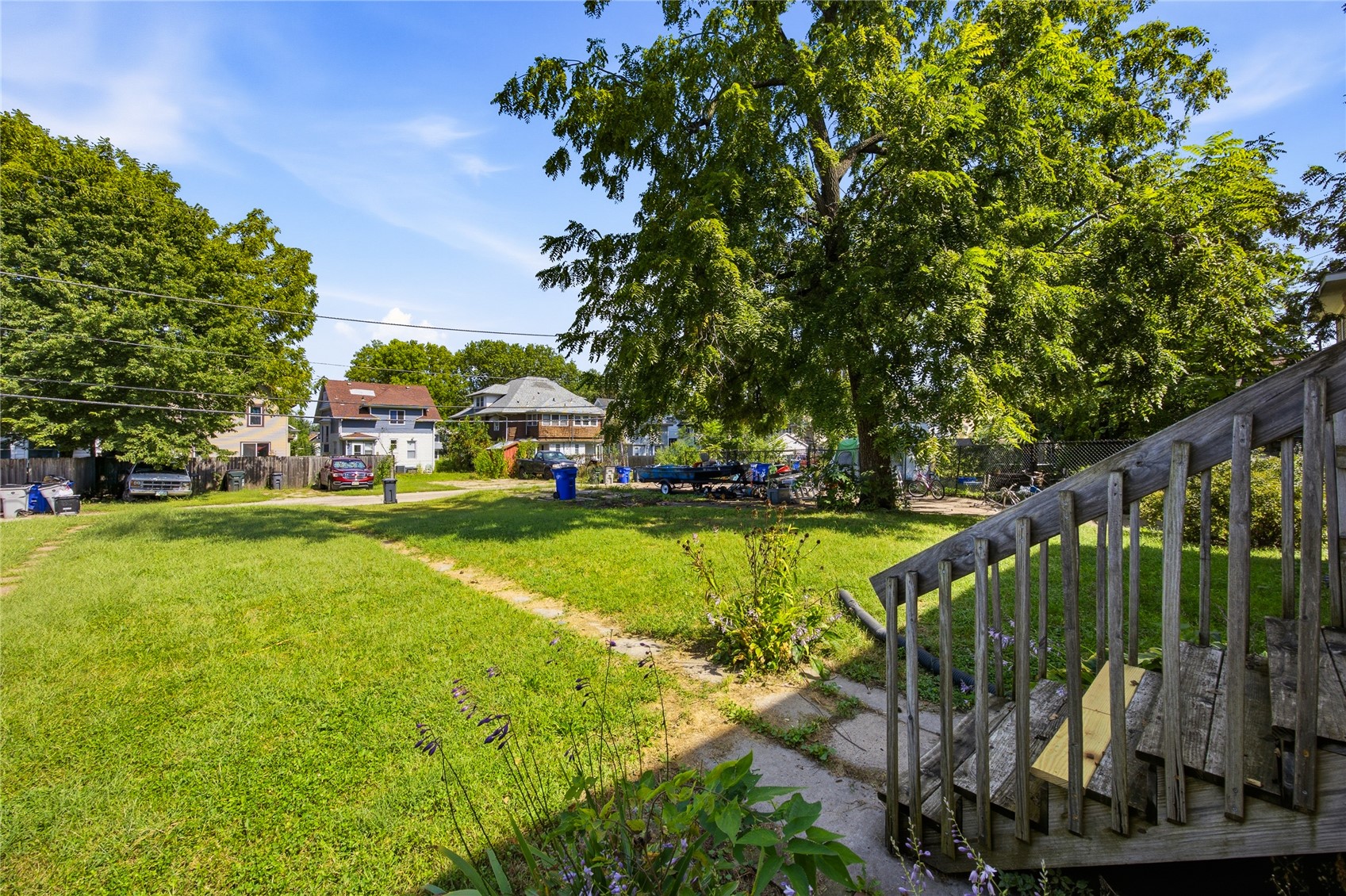 1538 4 Th Avenue SE Cedar Rapids IA 52403