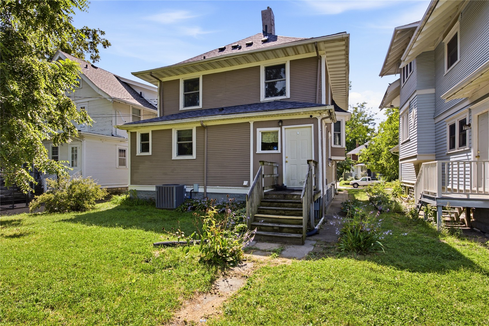 1538 4 Th Avenue SE Cedar Rapids IA 52403