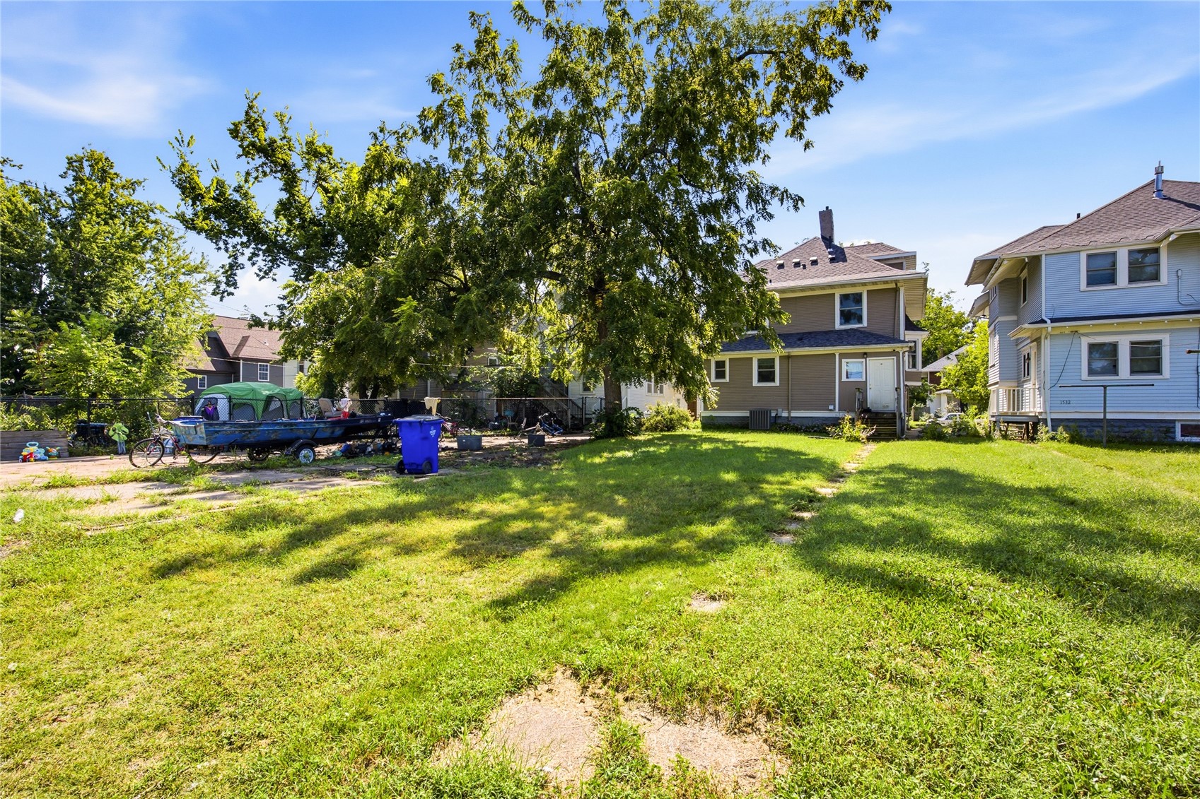 1538 4 Th Avenue SE Cedar Rapids IA 52403