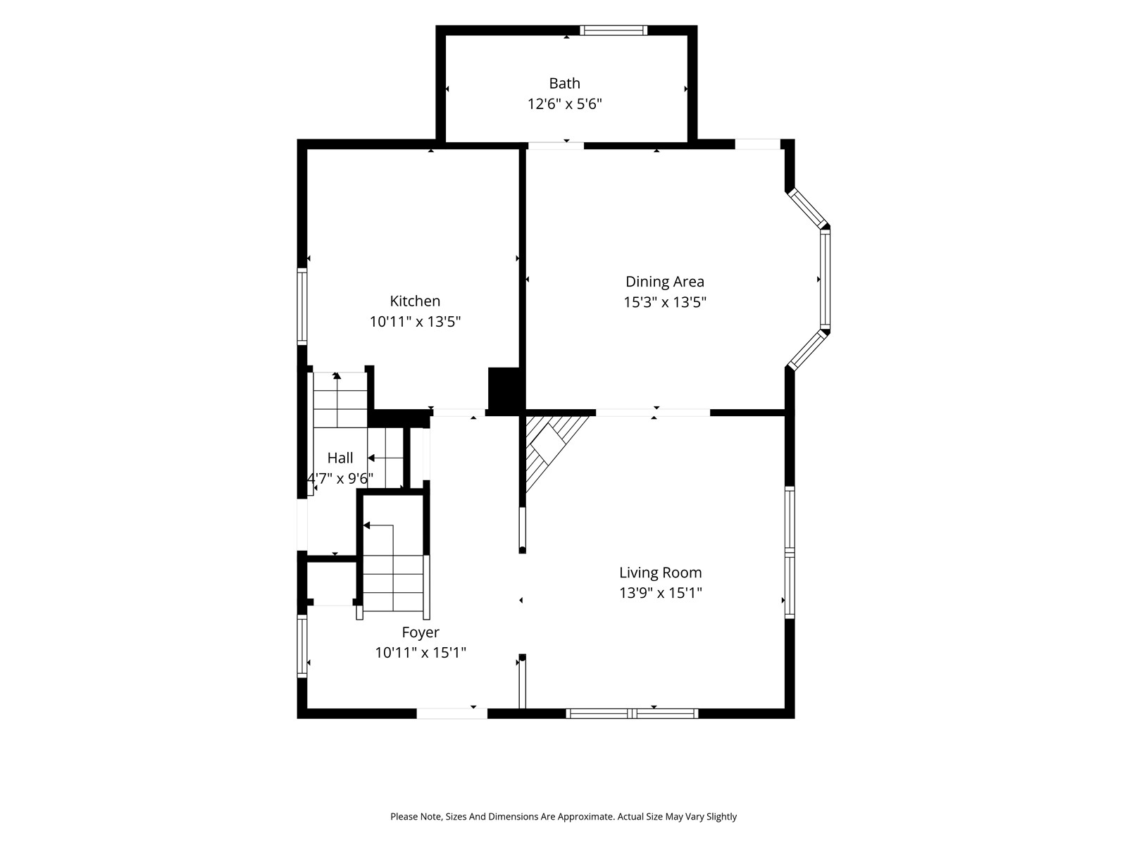 1538 4 Th Avenue SE Cedar Rapids IA 52403